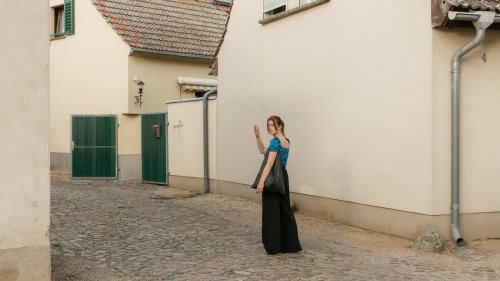 „Wahrheit archivieren“: Frauenzentrum zeigt Porträts geflüchteter Ukrainerinnen