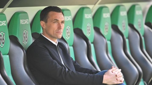 2. Fußball-Bundesliga: Lizenzantrag möglich: Hannover löst Geschäftsführer-Problem