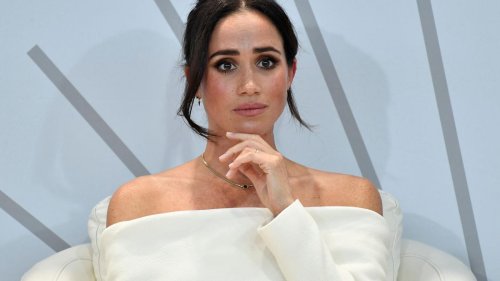 Royals: Meghan teilt Instagram-Foto von sich und Kindern