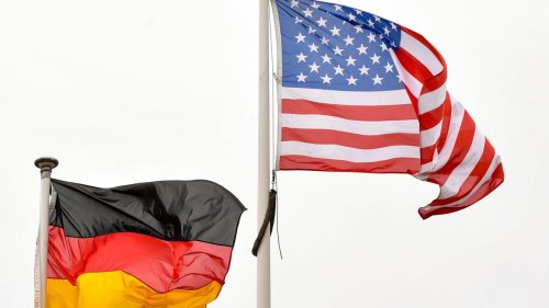 Außenhandel: Hoher Überschuss für „Made in Germany“ im Geschäft mit USA