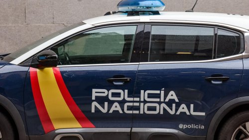 Schock vor Fußballspiel: Auto fährt in Barcelona durch Menge wartender Fußballfans