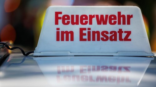 Tollensestraße: Tote Person bei Wohnungsbrand in Hellersdorf entdeckt