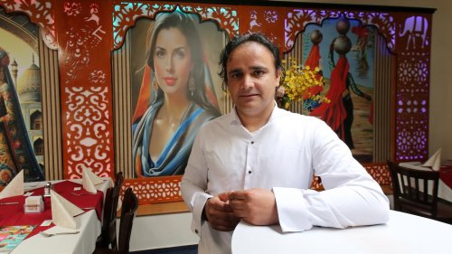 Neues Restaurant in Fahrland: Spezialitäten aus Indien und Singapur