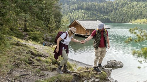 „In Österreich ist alles besser“?: Wo in der Rentendebatte geflunkert wird
