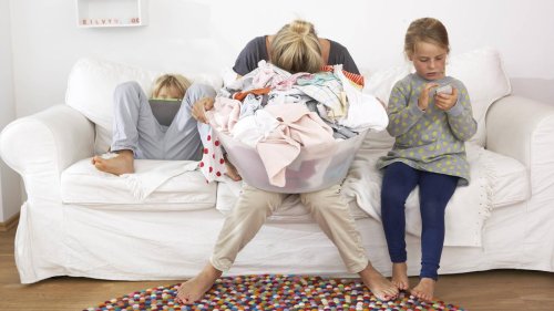 „Vom Alltag erschöpft“: Das sind die fünf größten Probleme von Familien in Berlin