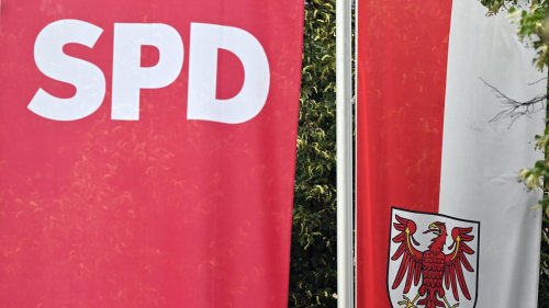 Langes Rücktritt und die Folgen: Wie es in Brandenburg jetzt weitergeht