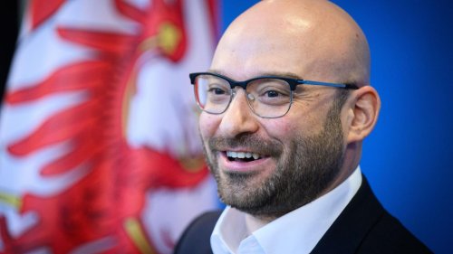 Neuer Innenminister: Lob von allen Seiten - Wilke der „Pragmatiker“