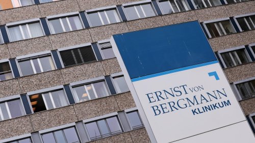 Ermittlungen gegen zwei Brandenburger LKA-Beamtinnen: Gefälschte Zeugenaussage in Betrugsverfahren um Bergmann-Klinikum?