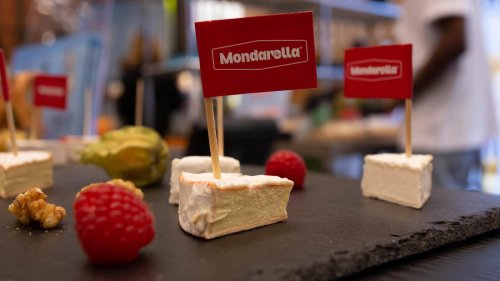 Berliner Käse-Alternative wird bayerisch: Greenforce schluckt Käse-Start-up Mondarella