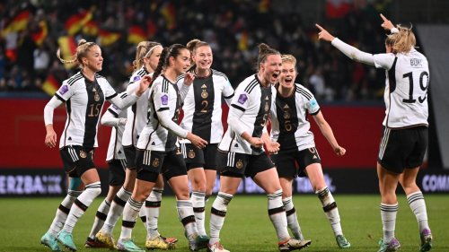 Nations League der Frauen gegen DFB-Pokal der Männer: ARD und ZDF setzen klare Prioritäten