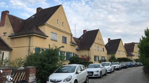 Wie viel Wohnraum des Bundes steht leer?: Berliner Senat ist offenbar ahnungslos