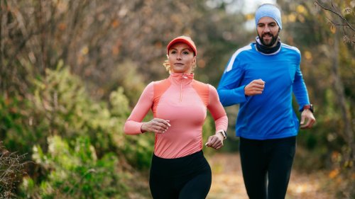 Verlängert Bewegung wirklich das Leben?: „Sport senkt nicht kausal die Sterblichkeit“