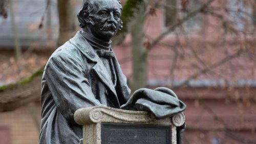 Literaturwettbewerb: Ein mutiger Käfer - Fontane-Literaturpreis für Lisa Kränzler