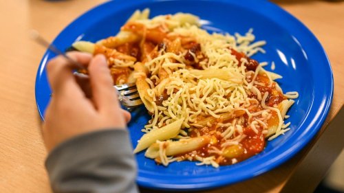Schulen: Bildungssenatorin kritisiert kostenloses Schulessen