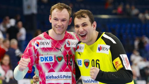 Nach Bundesliga-Sieg beim THW Kiel: Jetzt müssen die Füchse Deutscher Meister werden!