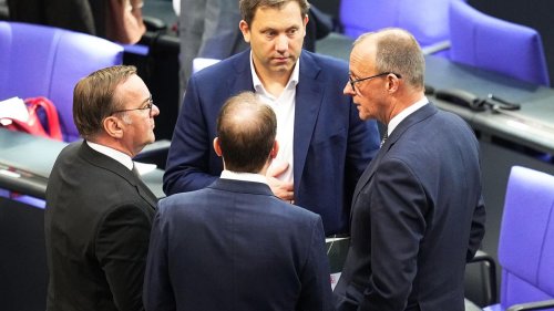 Regierungswechsel: Wie könnte das neue Kabinett aussehen?