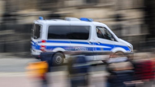 Erst randalierte er, dann brach er zusammen: 30-Jähriger stirbt nach Polizeieinsatz in Berlin
