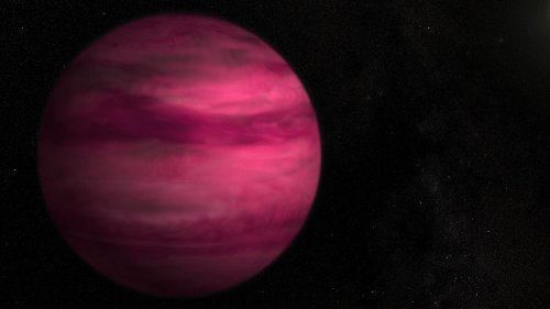 Planet neun – oder Planet 8,5?: Teleskop-Bilder liefern Hinweise auf einen Pluto-Nachfolger