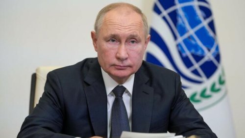 Eltern in Schweden dürfen Sohn nicht „Wladimir Putin“ nennen