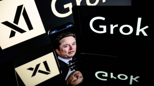 Elon Musks KI-Chatbot gibt wirre Antwort : Auf einmal spricht Grok ungefragt von „Genozid an Weißen in Südafrika“