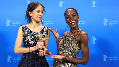 Preisverleihung bei der 74. Berlinale: Goldener Bär für den Dokumentarfilm „Dahomey“