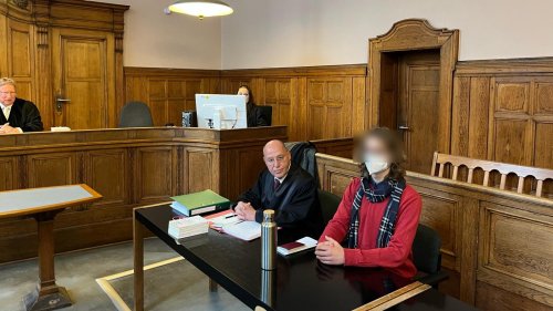 Richter beschlagnahmt Sekundenkleber : Linken-Politiker Gysi verteidigt Aktivisten der „Letzten Generation“ vor Berliner Gericht