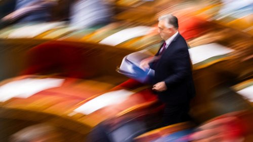 „Politisch motivierte juristische Institution“: Ungarisches Parlament beschließt Rückzug aus Internationalem Strafgerichtshof