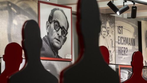 Von der Banalität des Bösen: Wanderausstellung eröffnet im Filmmuseum Potsdam