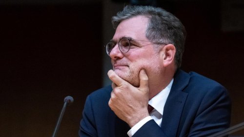 BND-Bericht zum Corona-Ursprung im Labor: Eine Enthüllung, an der das Kanzleramt Interesse hat