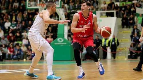 Blamage für den Weltmeister in Bulgarien: Deutsche Basketballer verlieren zweites Spiel in der EM-Qualifikation