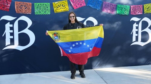 Angst vor Trumps Willkür: Warum venezolanische Sportler die USA nicht mehr verlassen