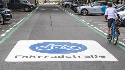 Wird das jetzt auch umgesetzt?: Berlin-Lichtenberg soll Kiezblock und 7 Fahrradstraßen bekommen