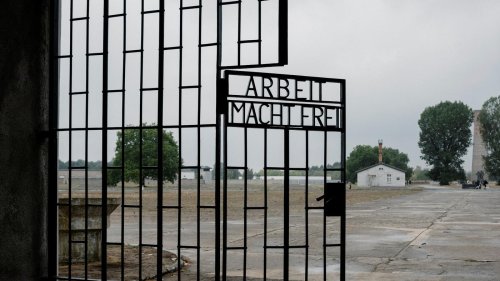 „Nachhaltiges Erlebnis des Fremdschämens“: Berlin blamiert sich bei KZ-Gedenkveranstaltung