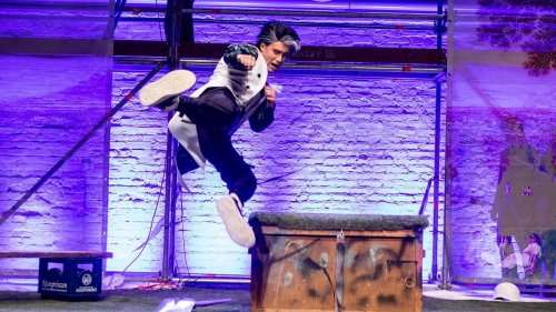 Osterfestspiele der Kammeroper Schloss Rheinsberg: Die Liebe ist eine Baustelle