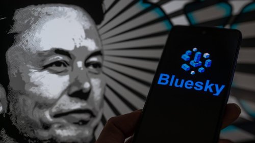 Social-Media-Plattform „Bluesky“: Was Elon Musk wirklich wehtut