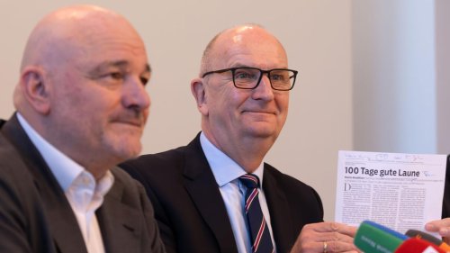 Notruf: Woidke fordert Einigung bei Streit über Rettungsfahrten