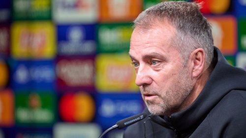 Wegen Terminstress: Flick sauer, Barcelona legt Beschwerde ein
