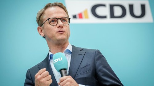 „Kanzler muss das Signal an die ganze Welt senden“: CDU-Spitze stellt Fünf-Punkte-Plan gegen illegale Migration vor