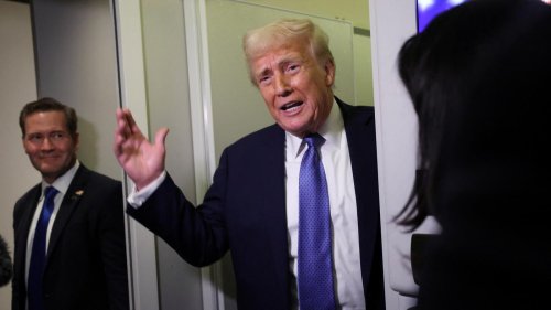 Russland-Ukraine-Abkommen: Trump will am Dienstag mit Putin sprechen – auch über „Aufteilung bestimmter Vermögenswerte“