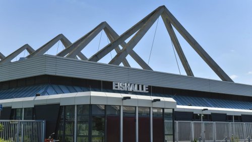 Erika-Heß-Stadion bleibt vorerst geschlossen: „Die derzeitige Lage kommt einem Eissport-Verbot nahe“