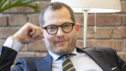 Julian Reichelt hat die Regierung gefährdet: Ministerin siegt vor Gericht gegen Journalisten