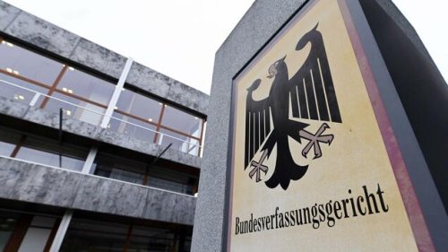 Verfassungsgericht erklärt Bundesnotbremse für rechtens – das setzt die Ampel unter Druck