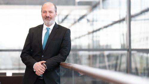 Flughafen BER hat neuen Co-Geschäftsführer: Ein Ungar kümmert sich bald ums Tagesgeschäft