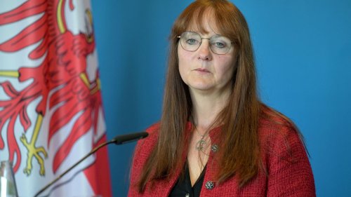 Verfassungsschutz: Veröffentlichung des AfD-Gutachtens weiter fraglich