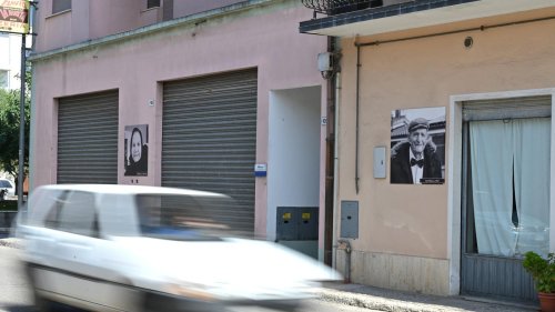 Langes Leben in Italien: Das Dorf der 100-Jährigen auf Sardinien