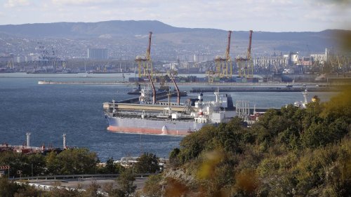 Brüssel nimmt die Schattenflotte ins Visier: Diese neuen Sanktionen plant die EU gegen Russland