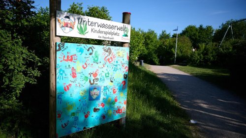 Weitere Festnahme im Sauerland: Tod auf Spielplatz: zweiter Jugendlicher in U-Haft