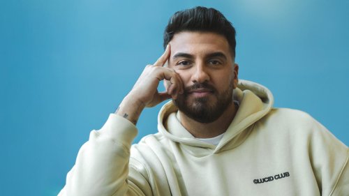 Tiktok-Star Tahsim Durgun im Gespräch: „Als hätten die Deutschen erst in den letzten Jahren gecheckt, dass es Migration gibt“