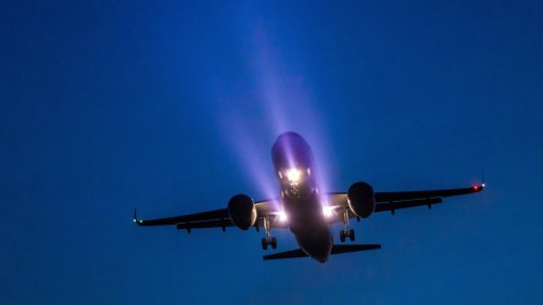 Wer zu spät kommt, landet in Hannover: Ideen für eine bessere Nachtflugregelung am BER
