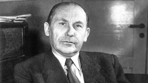 „Enttäuschte in aller Welt“: Leitartikel des Tagesspiegel-Gründers Erik Reger vom 14. Mai 1946